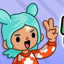 Toca Life World